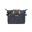 NEW LOOXS Radtasche Tendo Nomi, black