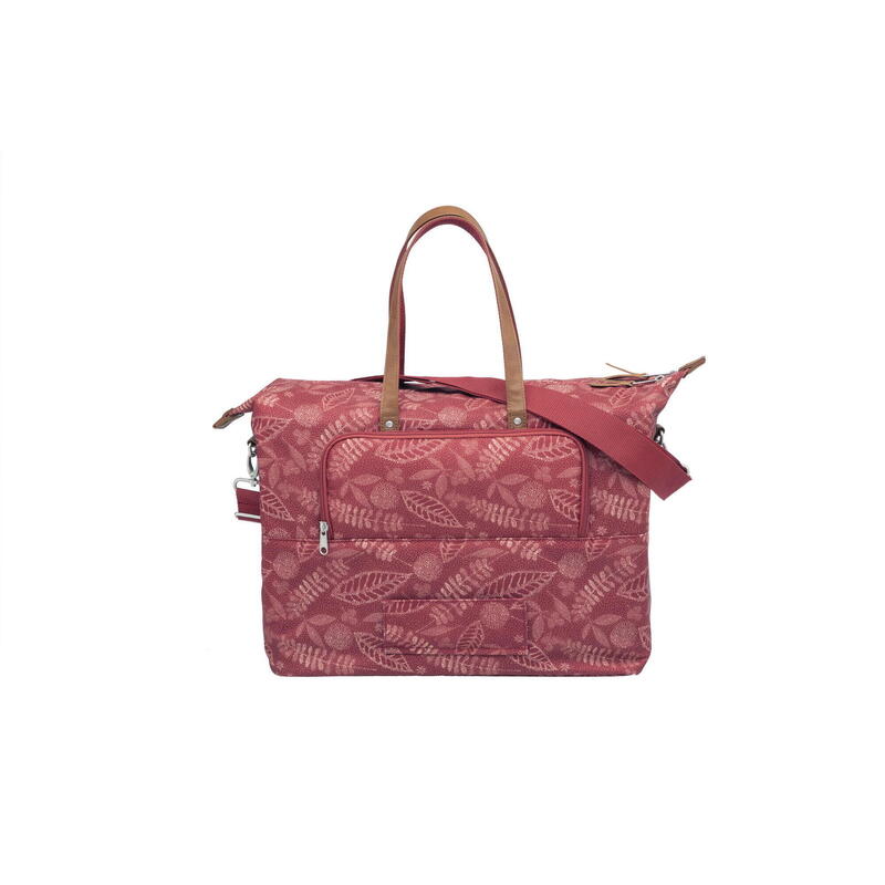 NEW LOOXS Radtasche Tendo Forest , Red