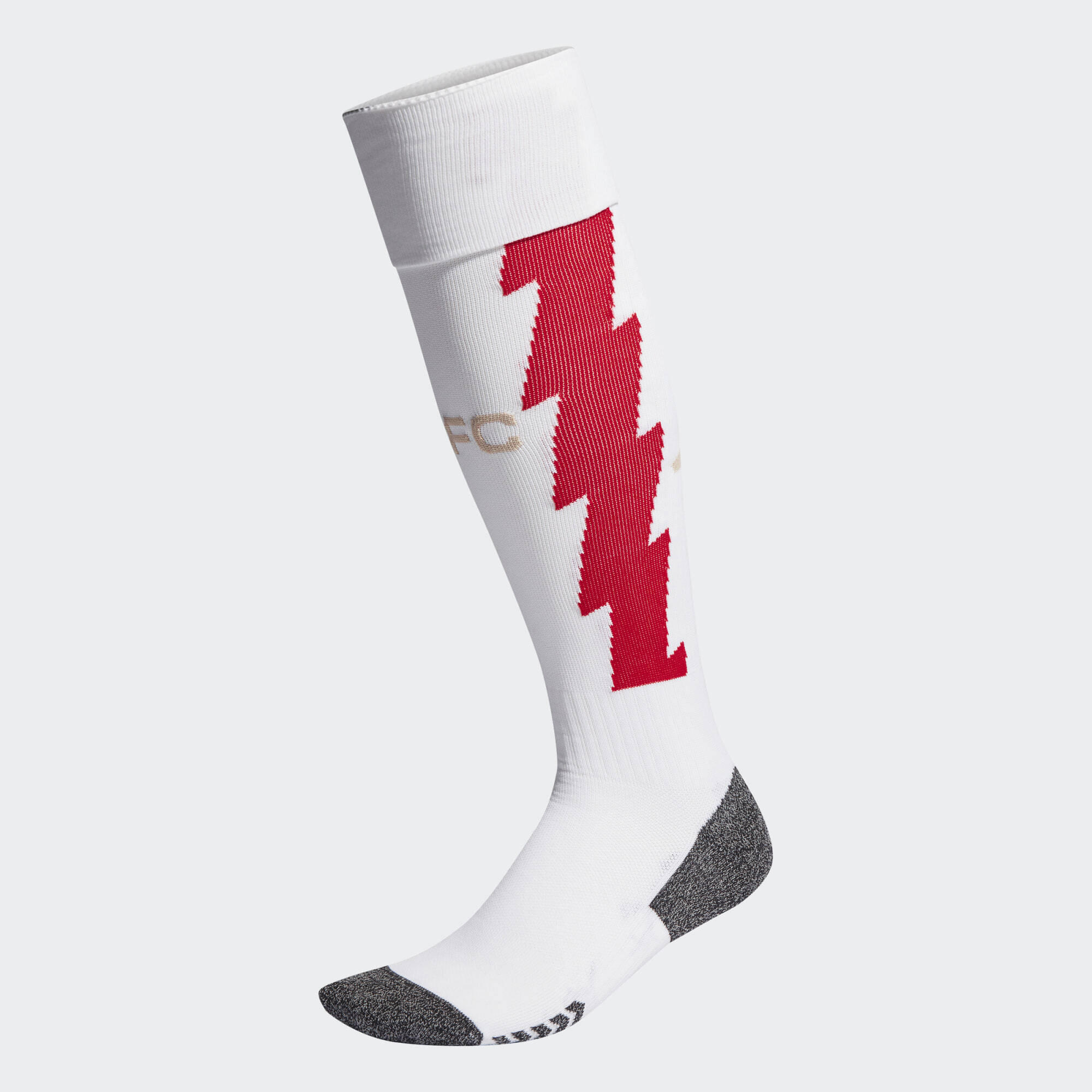 Arsenal 23/24 Home Socks 3/4