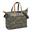 NEW LOOXS Radtasche Tendo Forest , Anthrazit