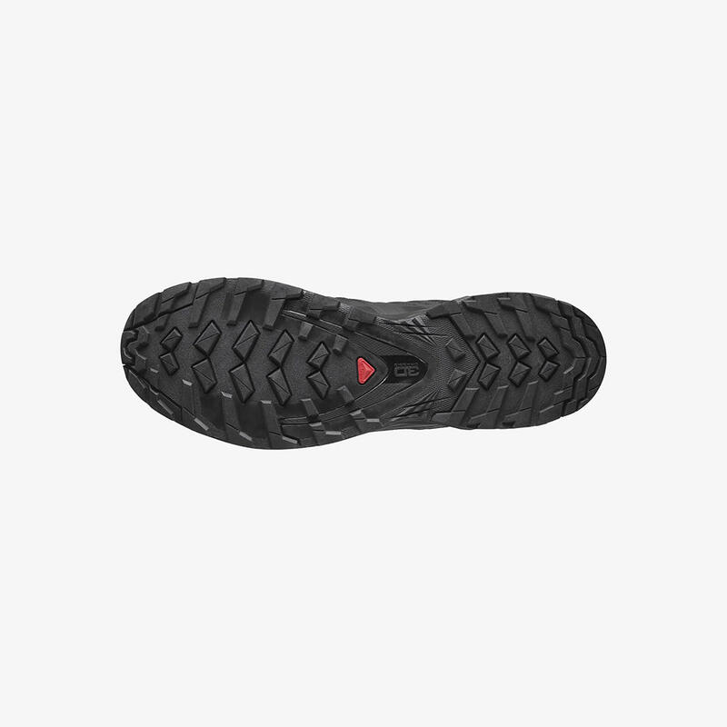 Men XA Pro 3D V8 GTX Trail Running Shoes - Black