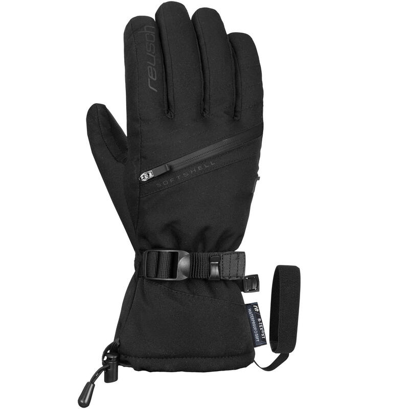 Mănuși de schi pentru femei Reusch Demi R-Tex XT