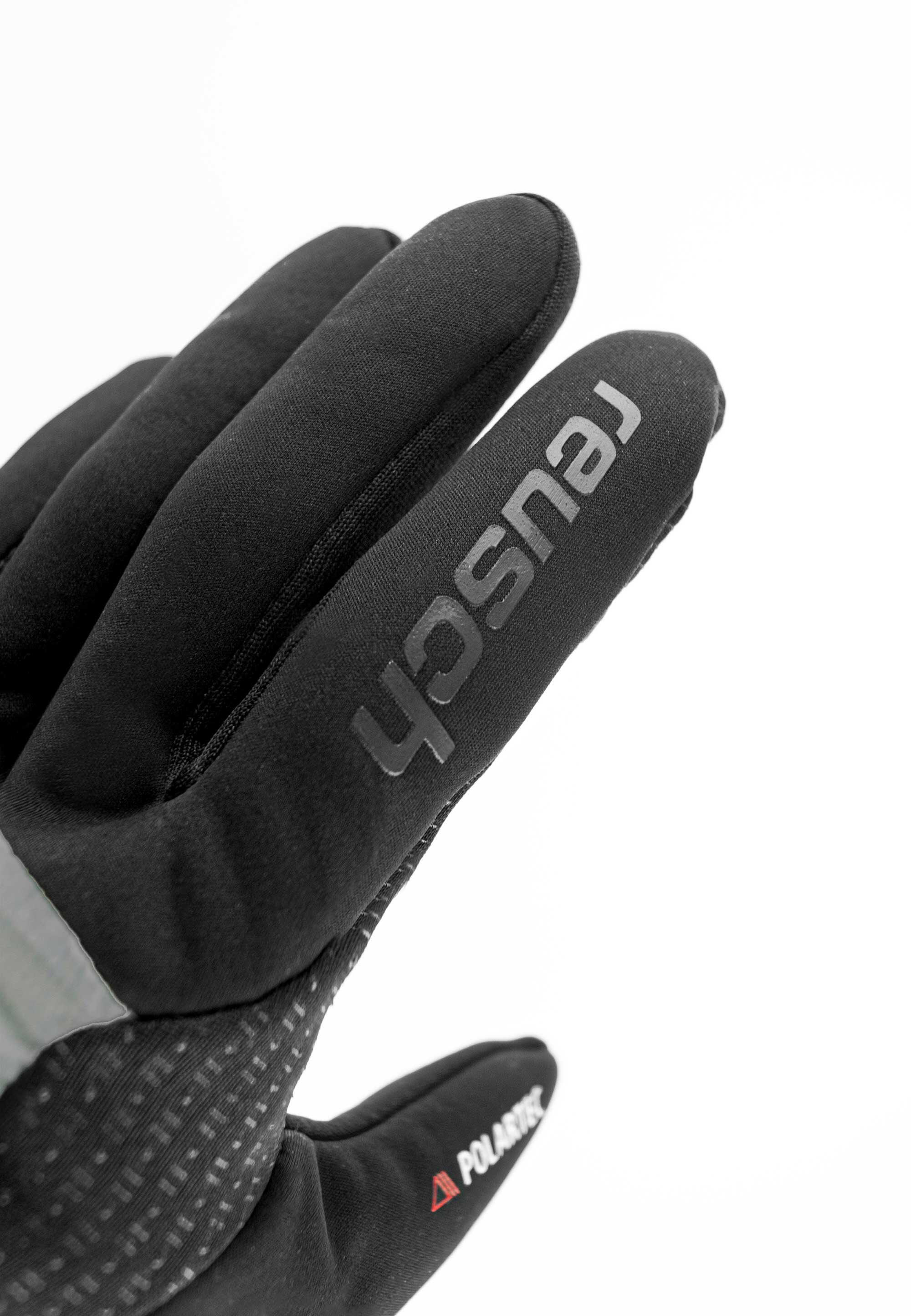 Vingerhandschoenen Garhwal Hybrid 4/6