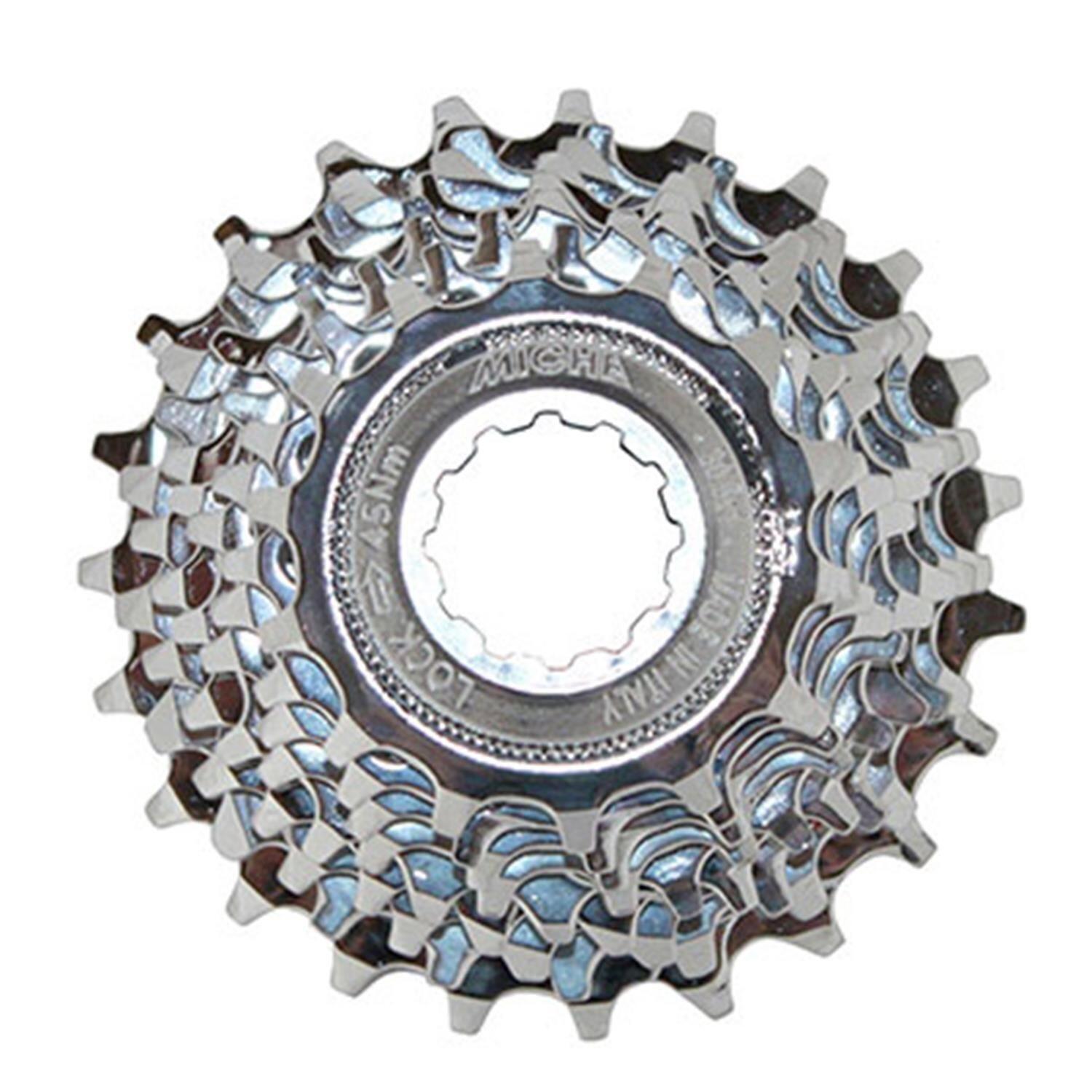 MICHE Cassette Strada MICHE PRIMATO Acciaio 9 Velocità Shimano