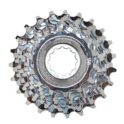 Miche 9v cassette 16-25 voor shimano fietsen