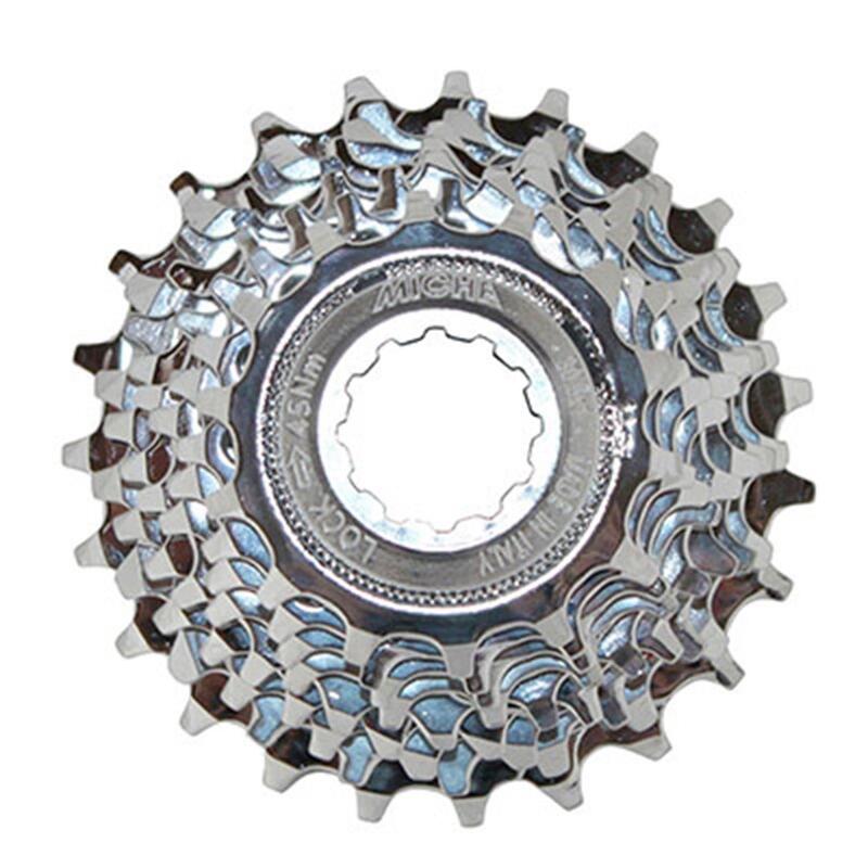 Cassette  9v. miche primato pour Shimano 16-25