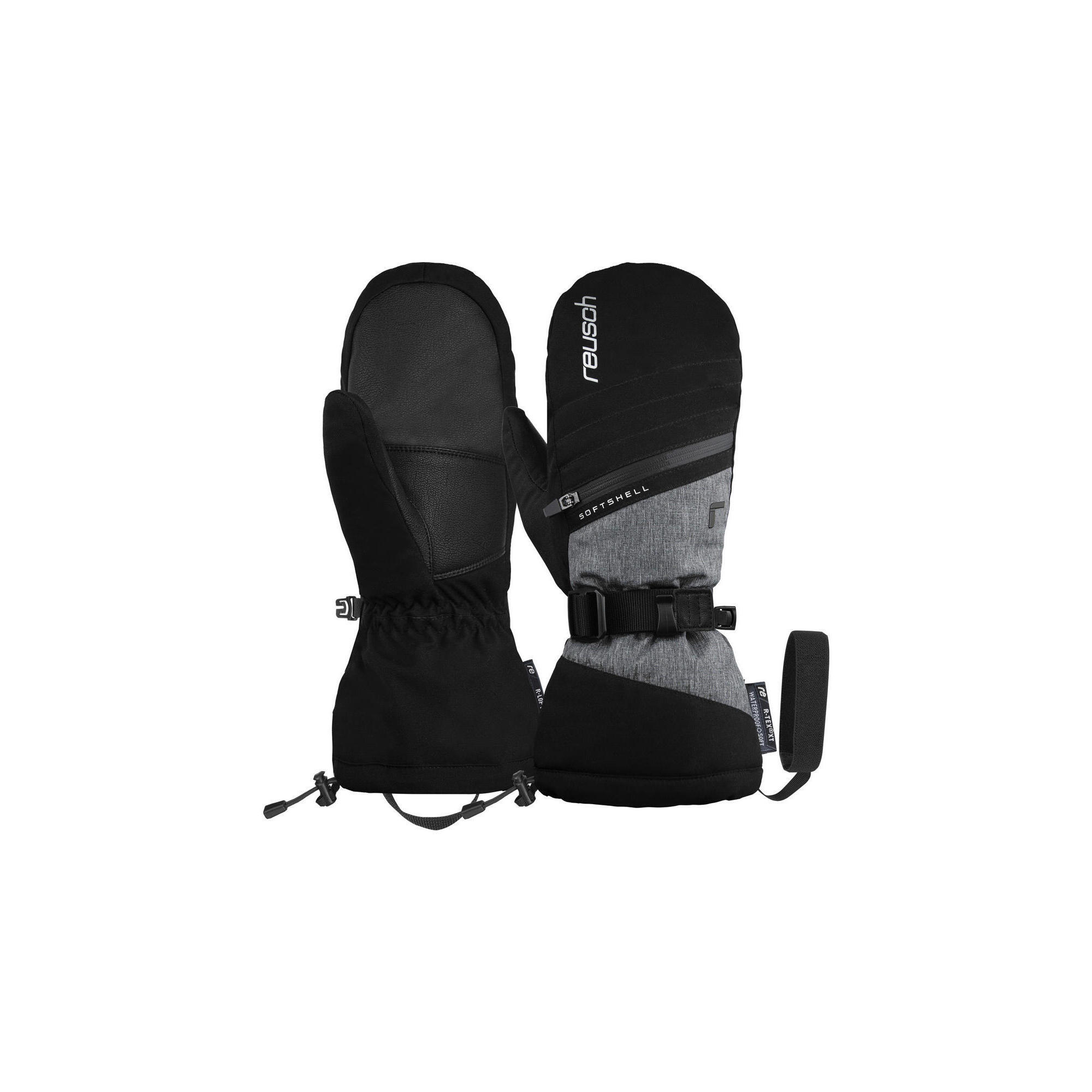 Reusch Demi R-TEX® XT Mitten