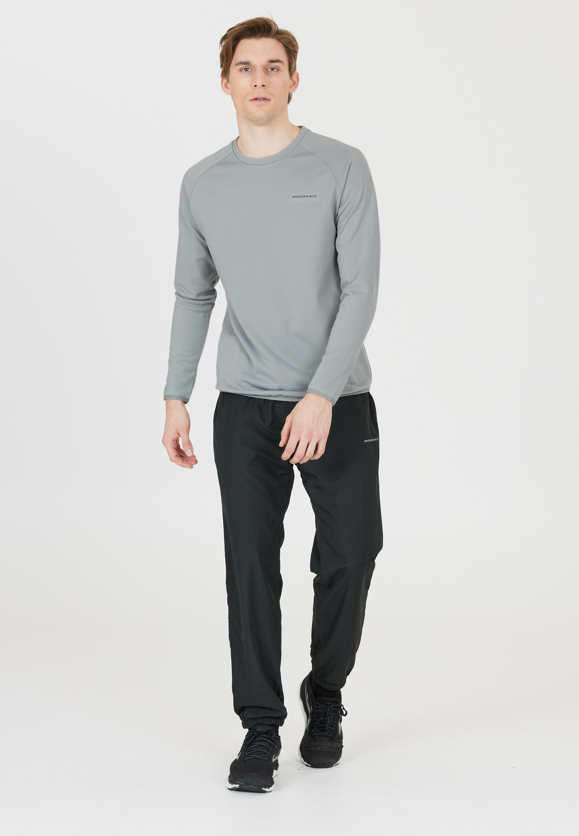 Sportshirt Avan 3/5