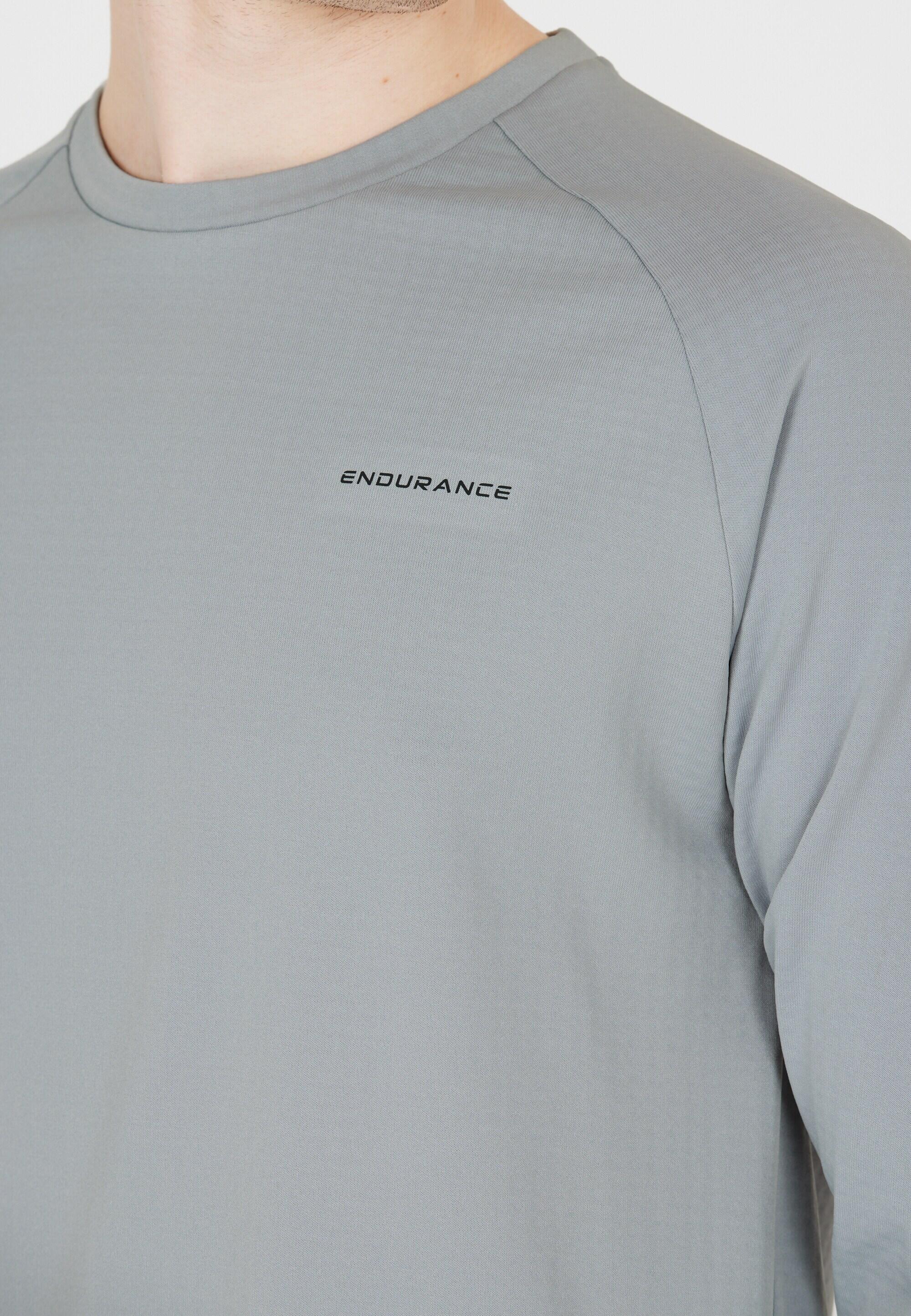 T-shirt à manches longues Avan 6/15