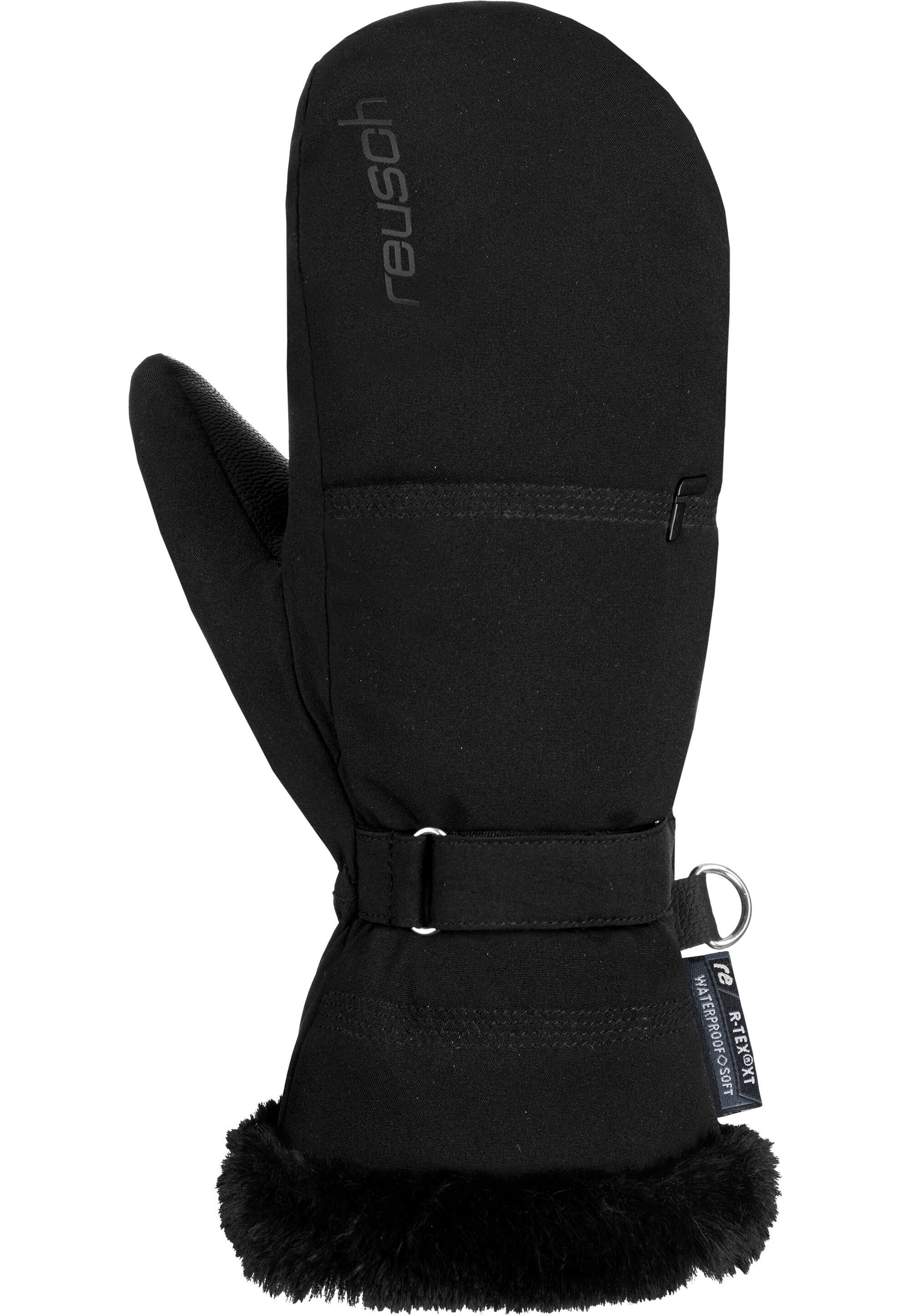 Moufles de ski Reusch Luna R-TEX XT 2/7
