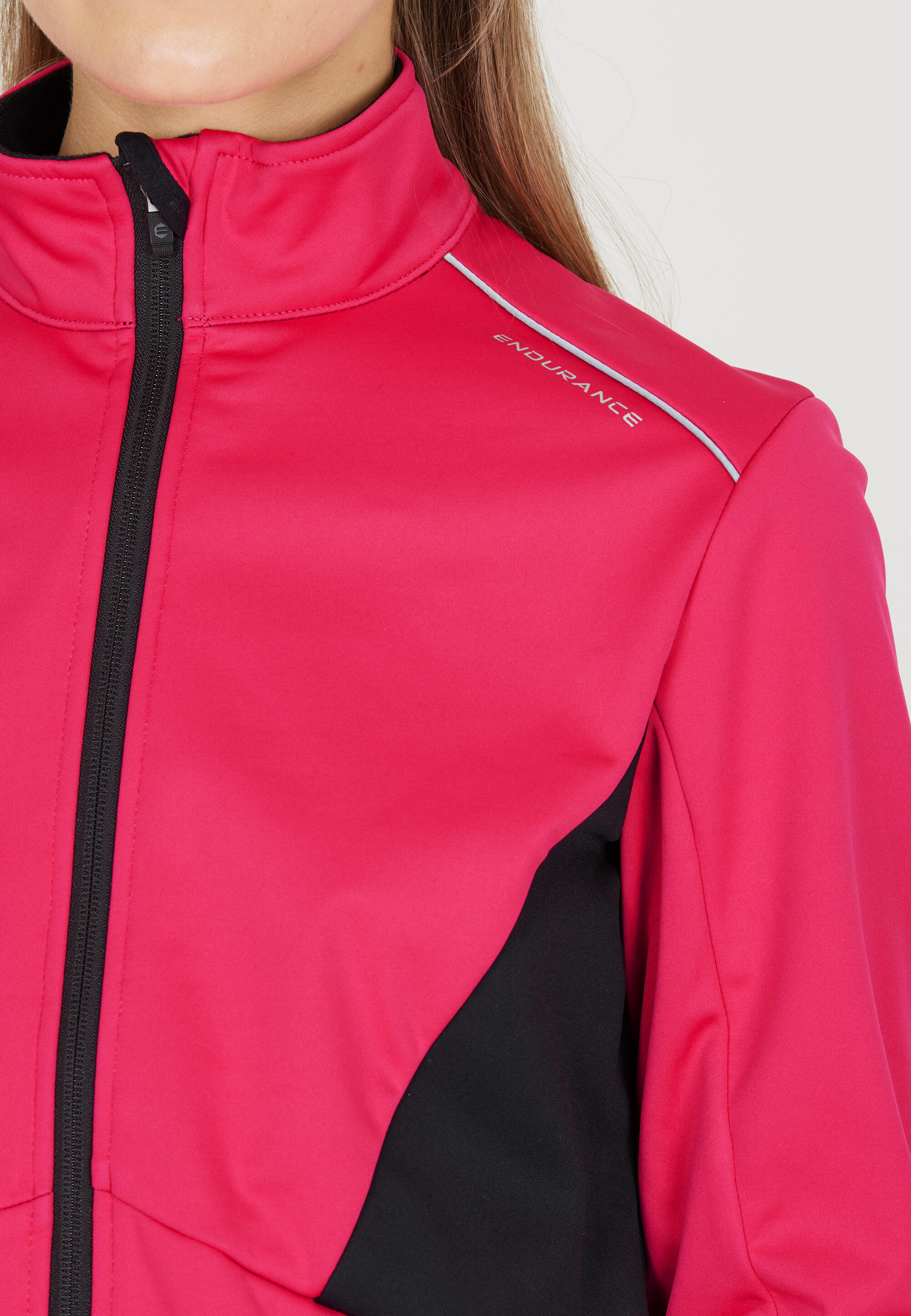 Veste softshell Loralei 6/15