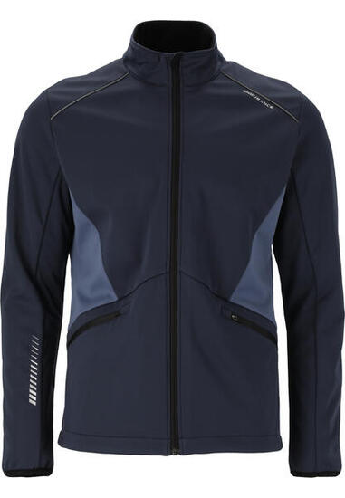 Veste softshell Leander