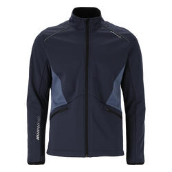 Veste softshell Leander