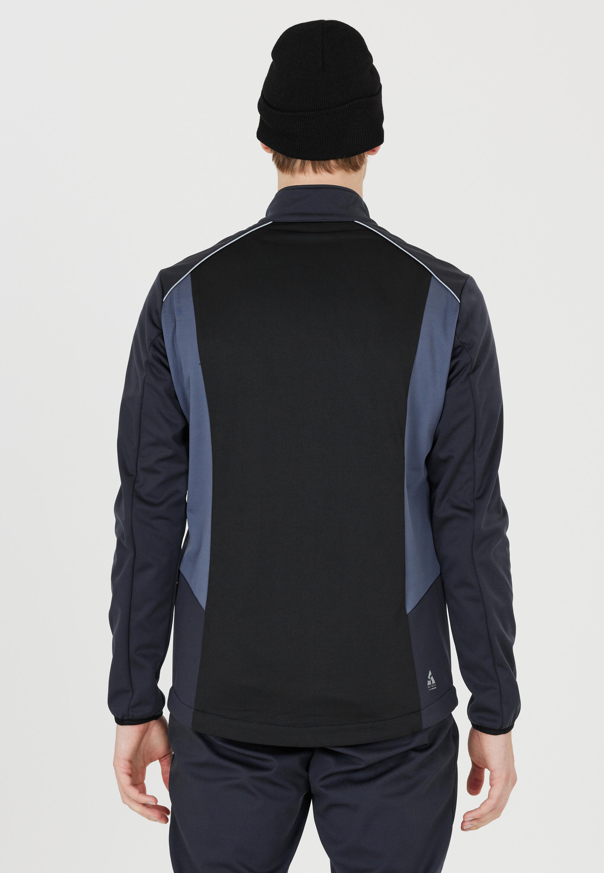 Softshelljacke Leander 5/5