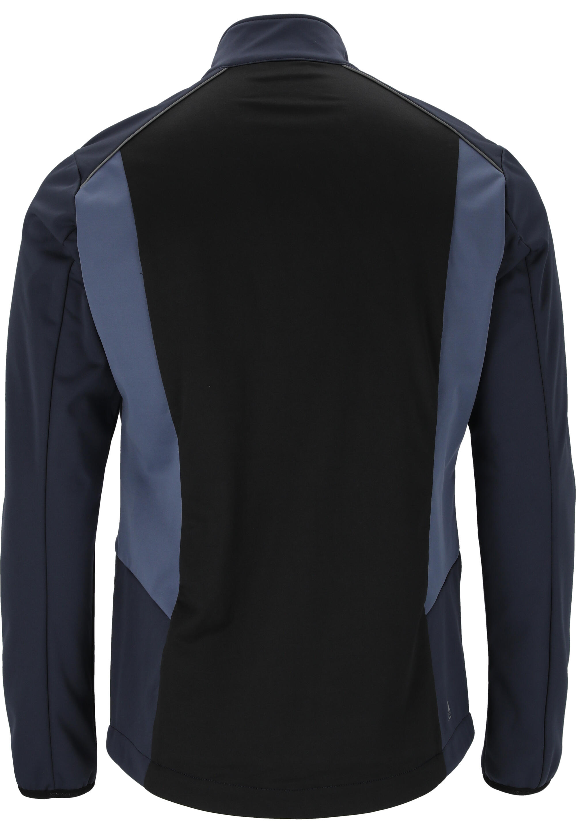 Softshelljacke Leander 2/5