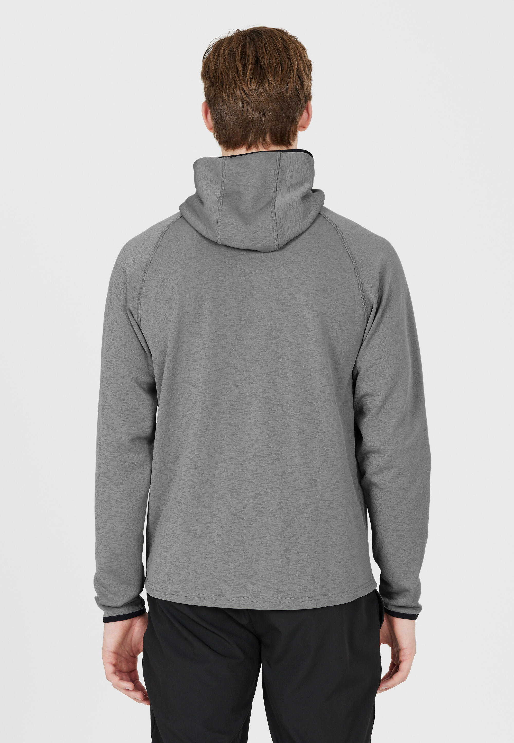 Hoodie Deerto 5/5