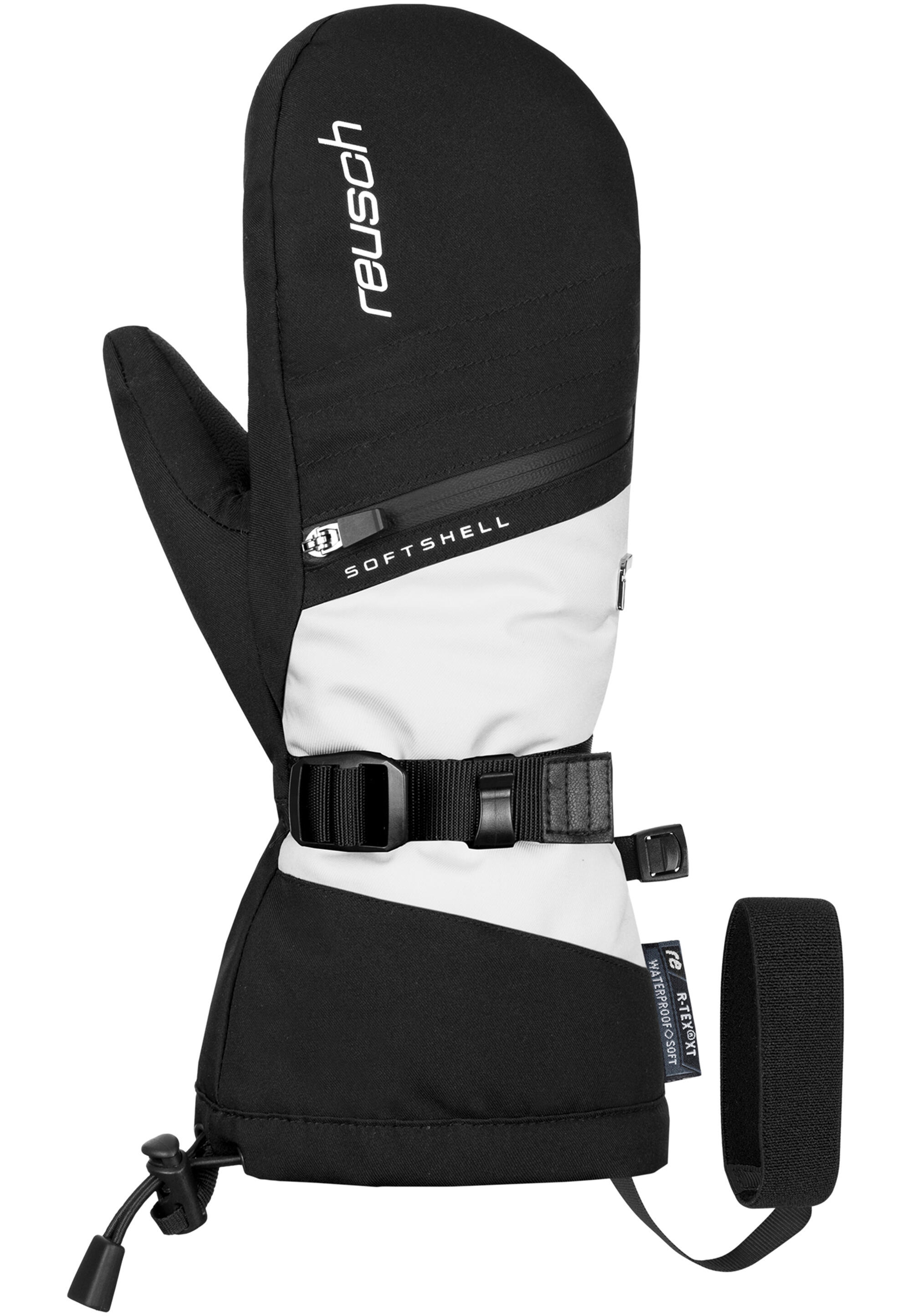 Moufles Demi R-TEX® XT Mitten 2/7
