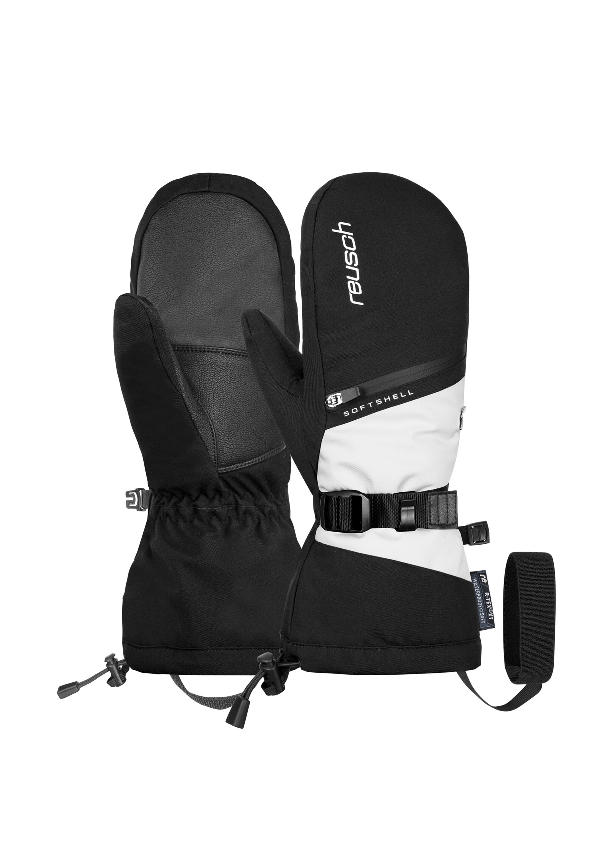 REUSCH REUSCH Wanten Demi R-TEX® XT Mitten