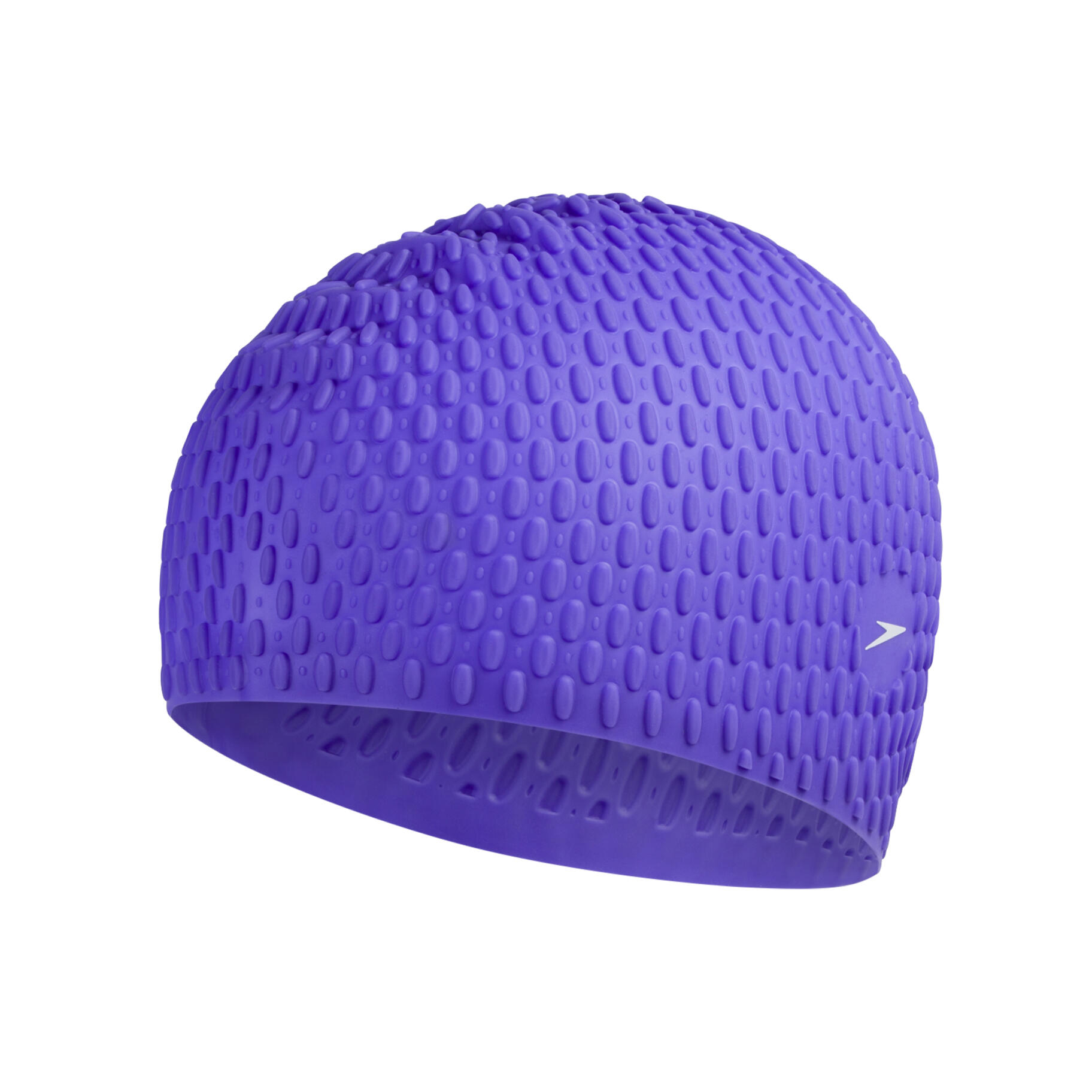 Speedo Bubble Cap - Purple 2/2