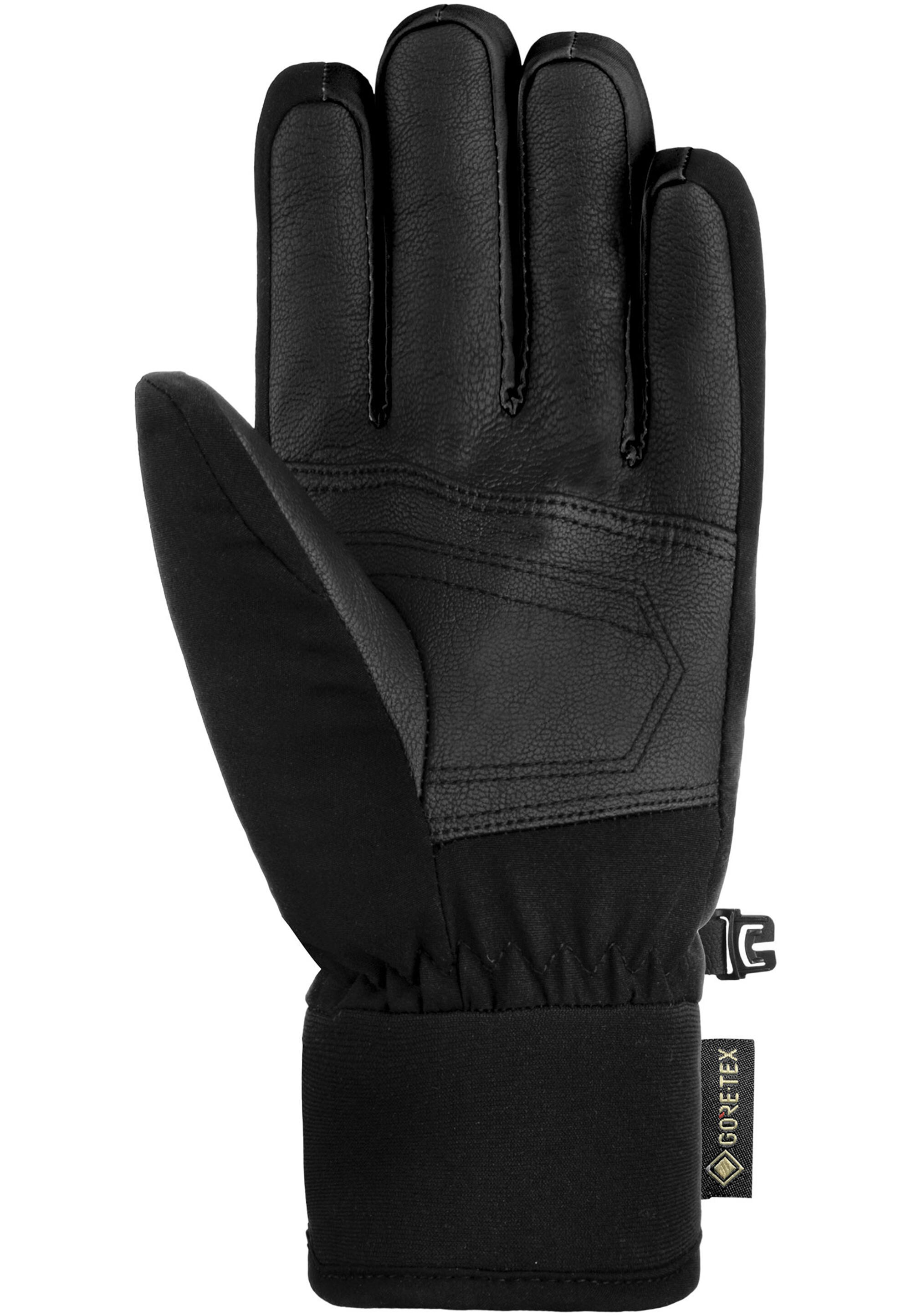 Rękawice dziecięce REUSCH Travis GORE-TEX Junior 3/7