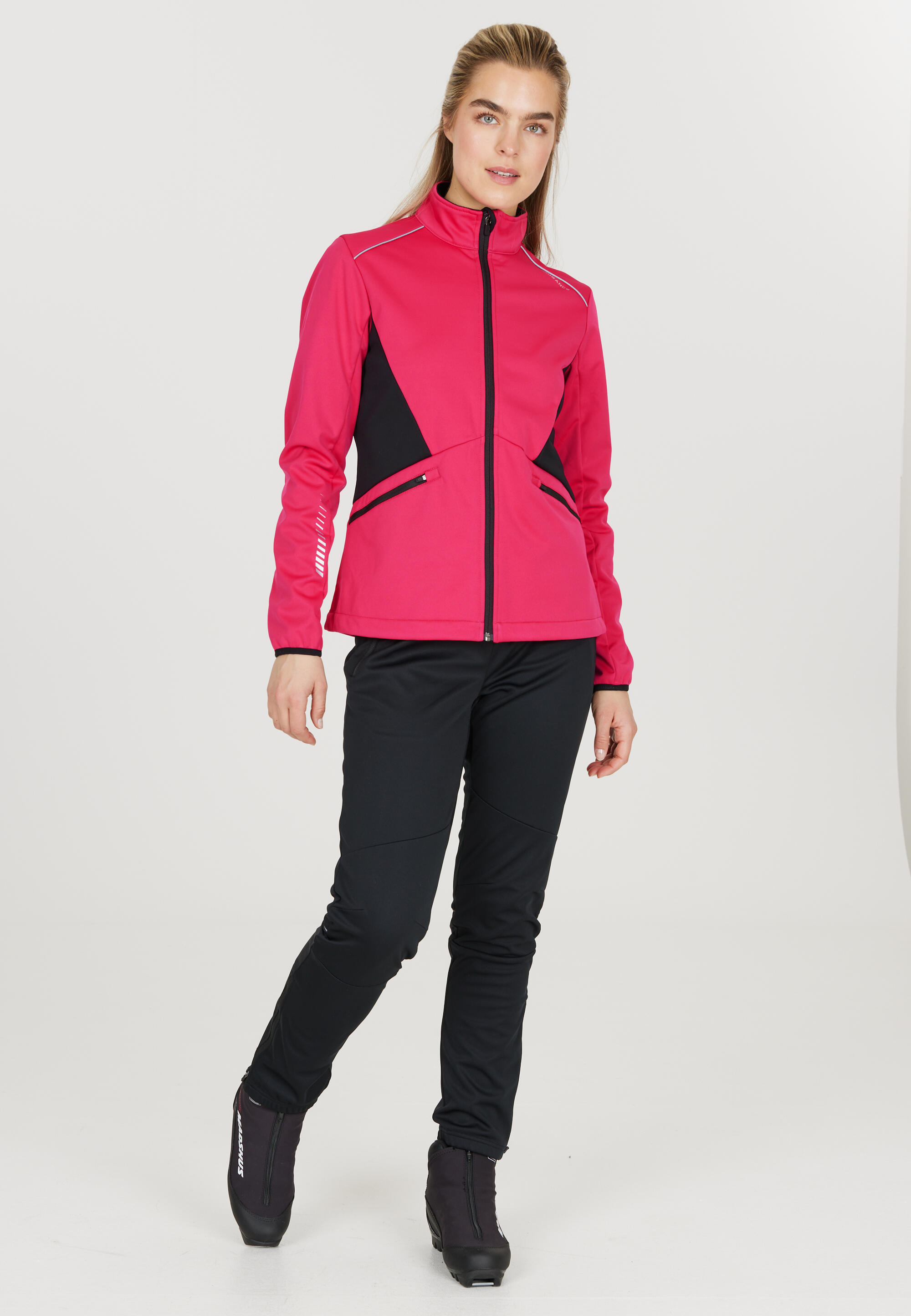 Softshelljacke Loralei 3/5