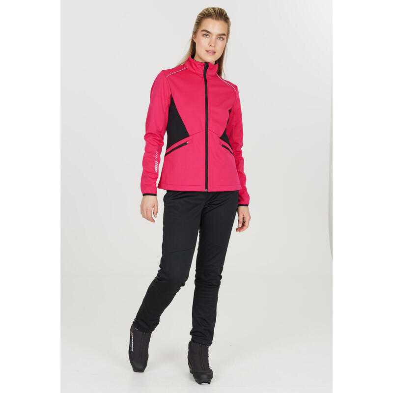 ENDURANCE Softshell jas Loralei