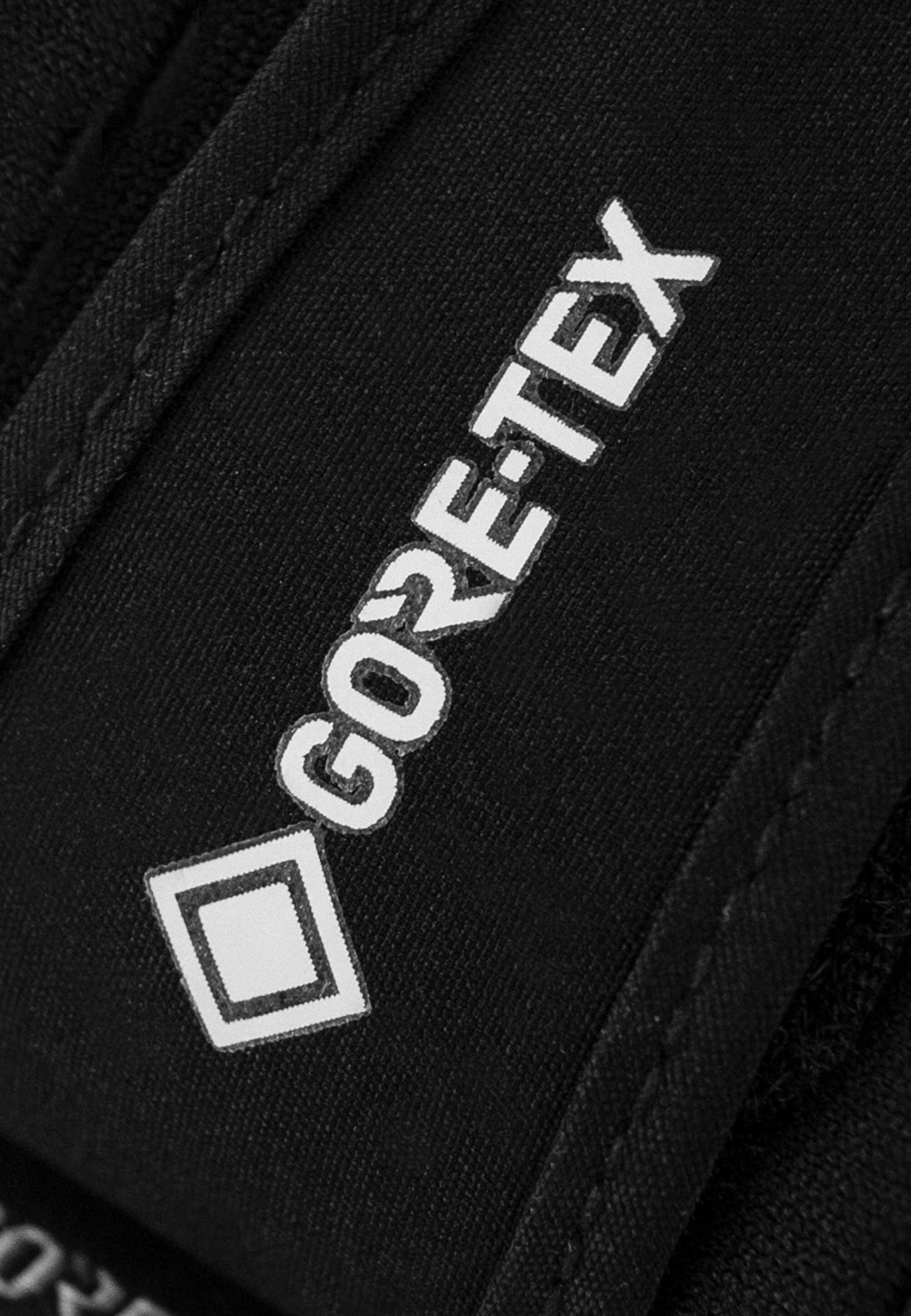 Rękawice dziecięce REUSCH Travis GORE-TEX Junior 4/7