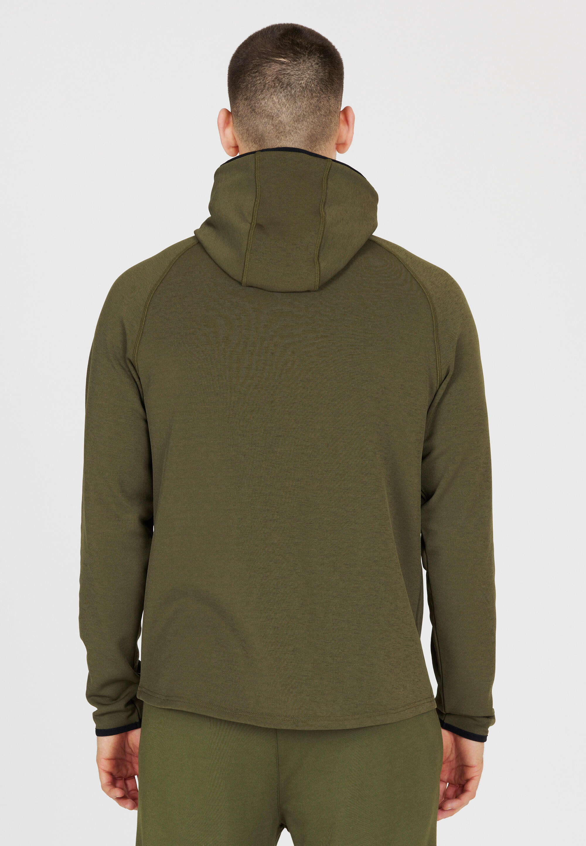 Midlayer Deerto 5/5