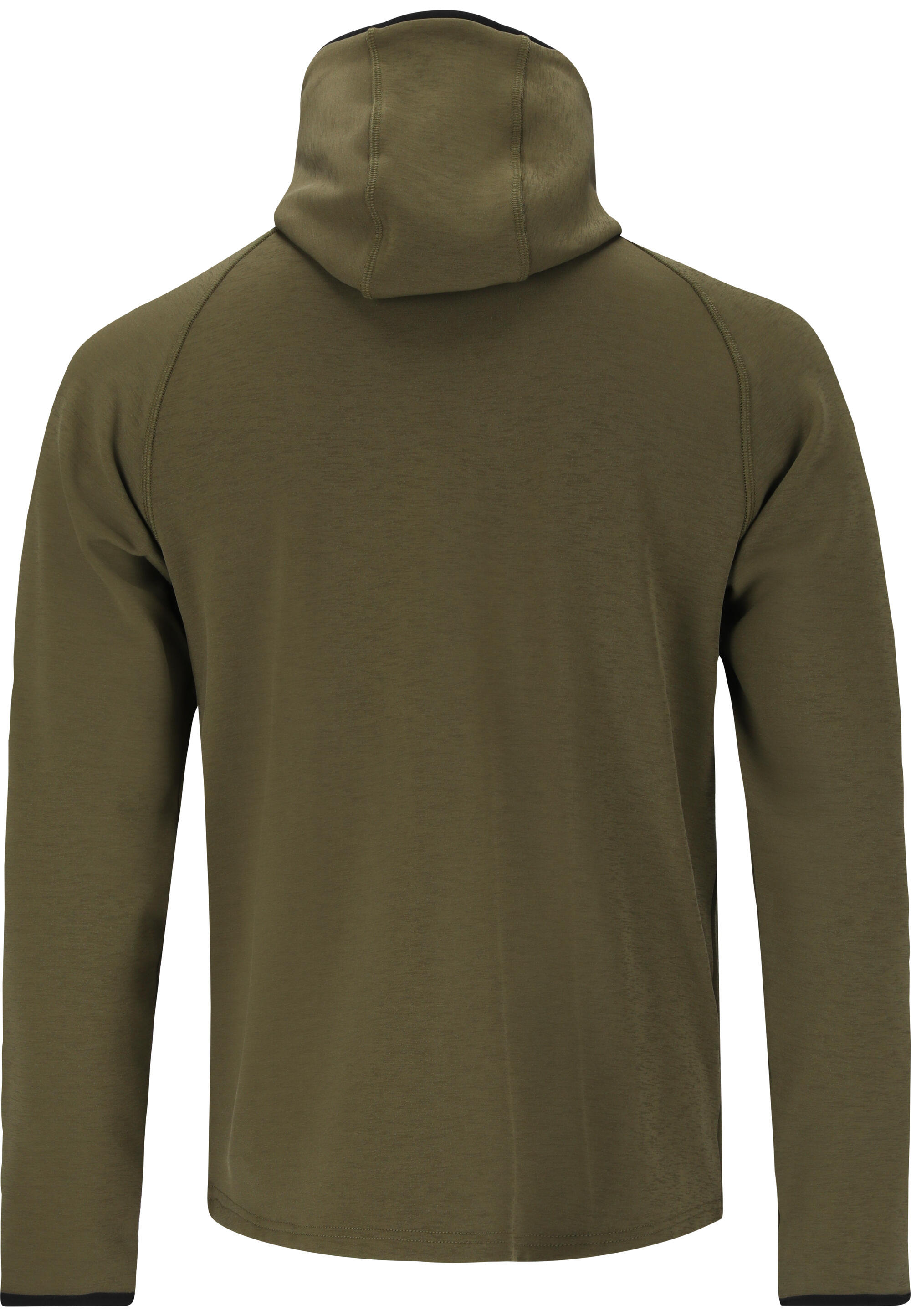 Midlayer Deerto 2/5