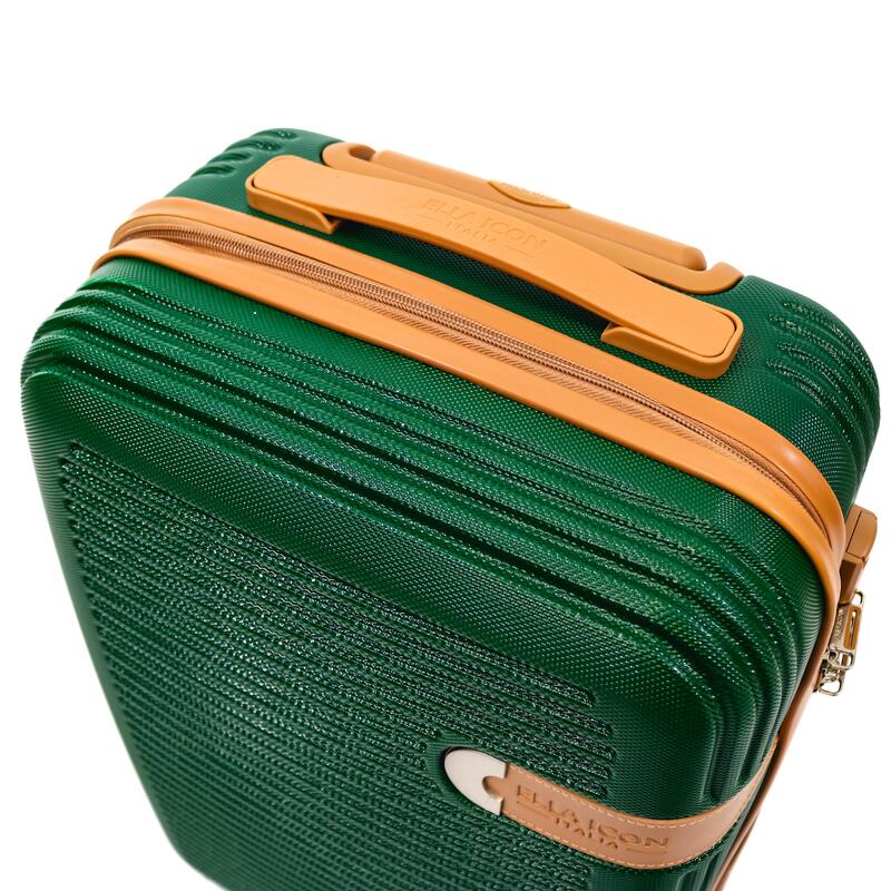 Troler Style Verde 55X36X23 cm