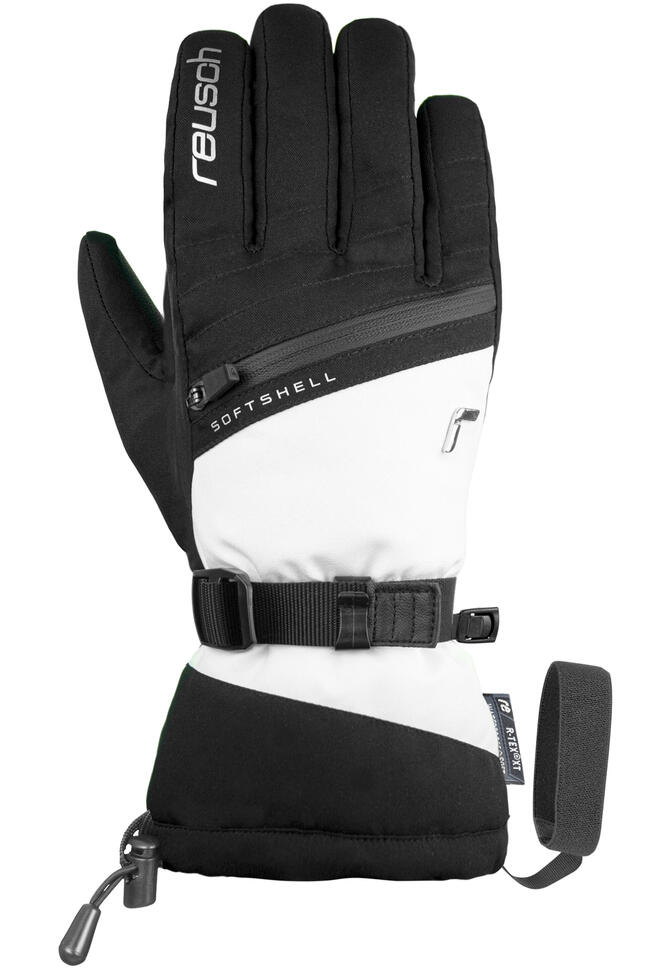 Półrękawiczki Reusch R-TEX® XT