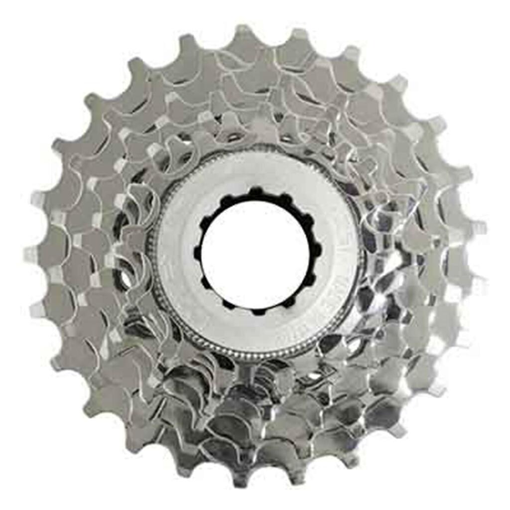 Road bike cassette Miche Primato Shimano 8 v 12-25 T