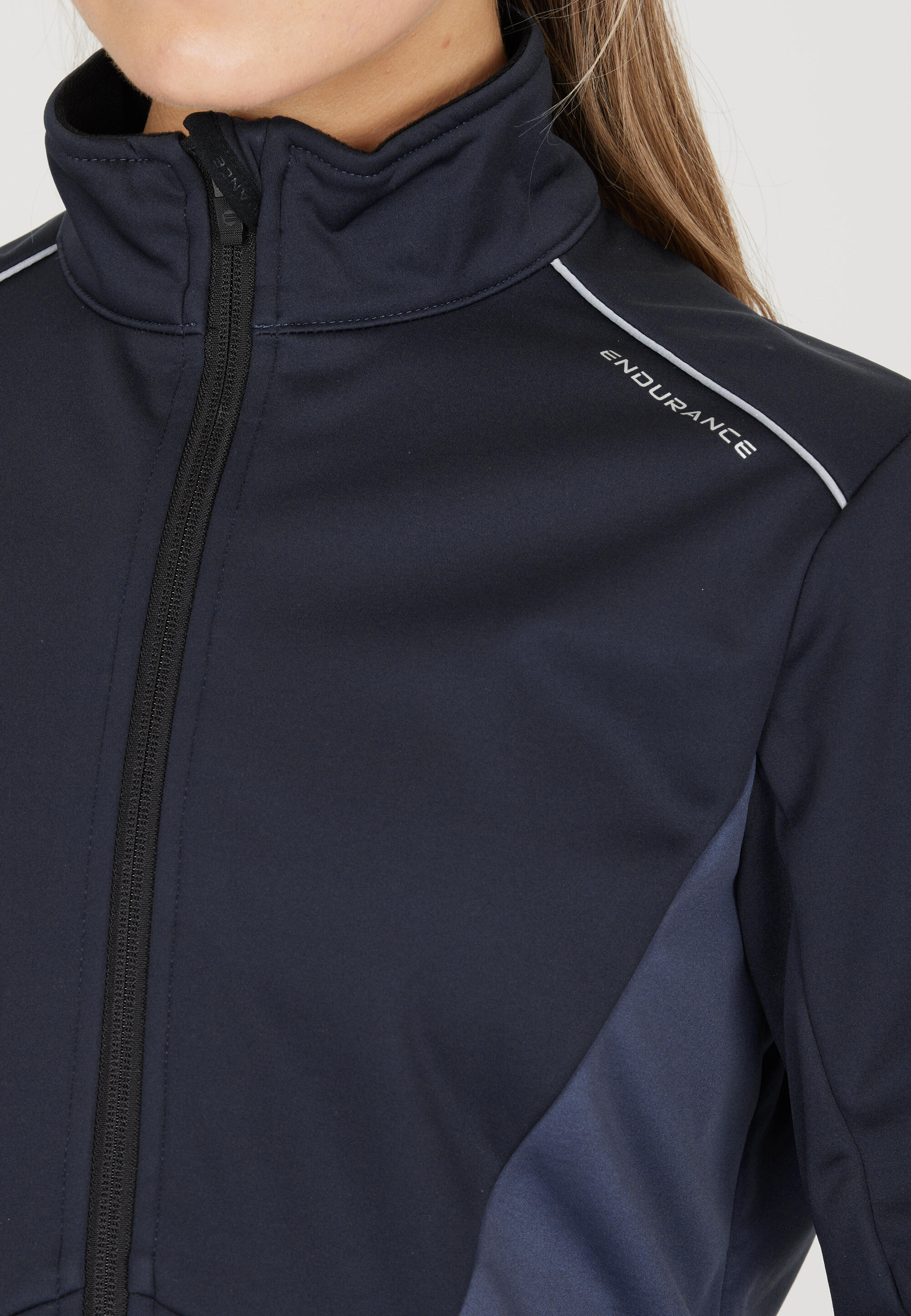 Softshell jas Loralei 6/15