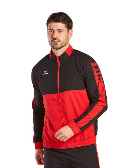 Veste de survêtement Erima Six Wings