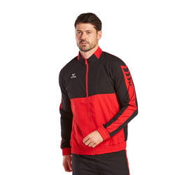 Veste de présentation Erima Six Wings