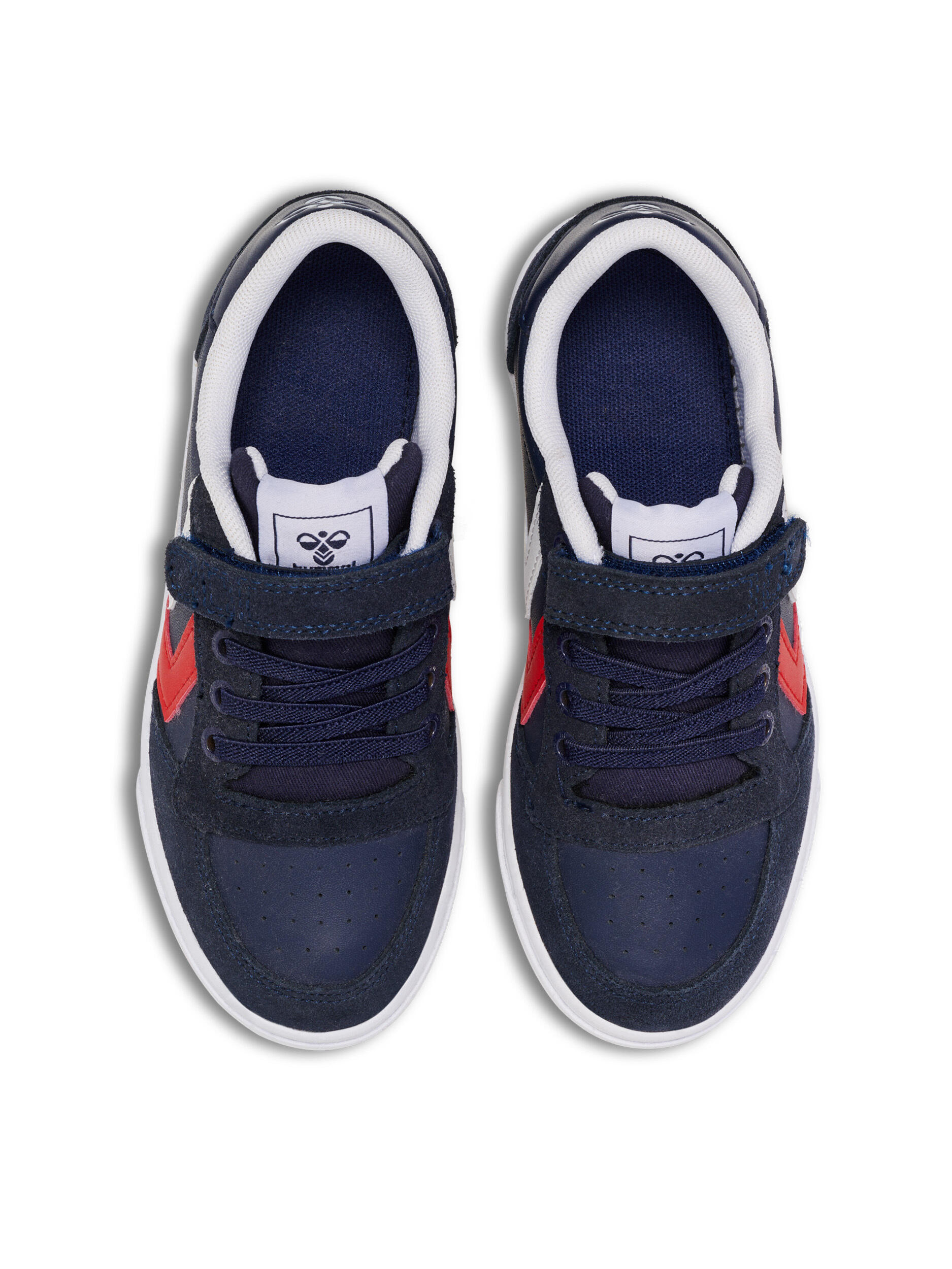 Fermeture Velcro Sneaker Basse Slimmer Stadil Enfant 3/7