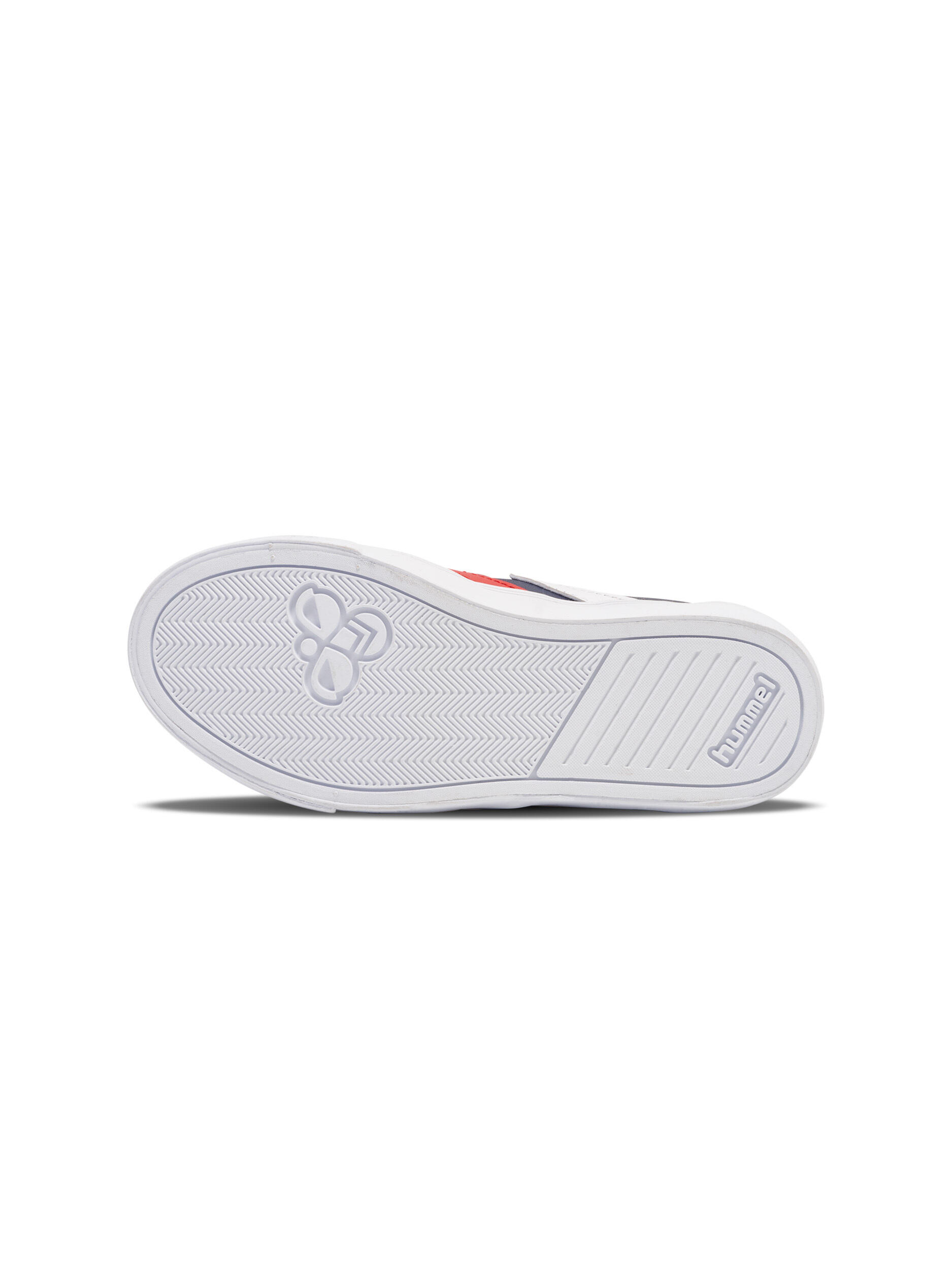 Fermeture Velcro Sneaker Basse Slimmer Stadil Enfant 4/7