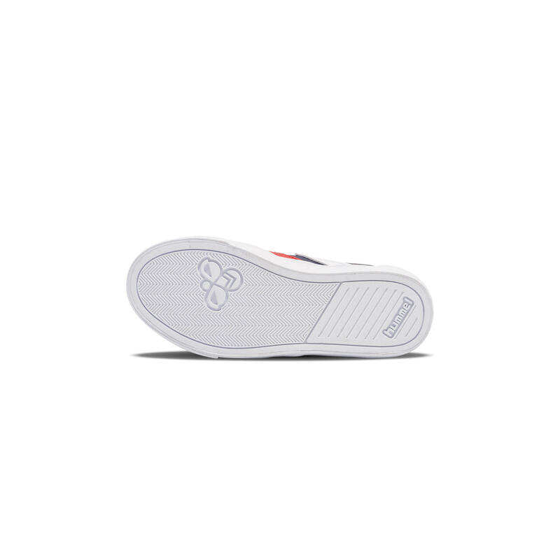 Baskets Hummel Bleu