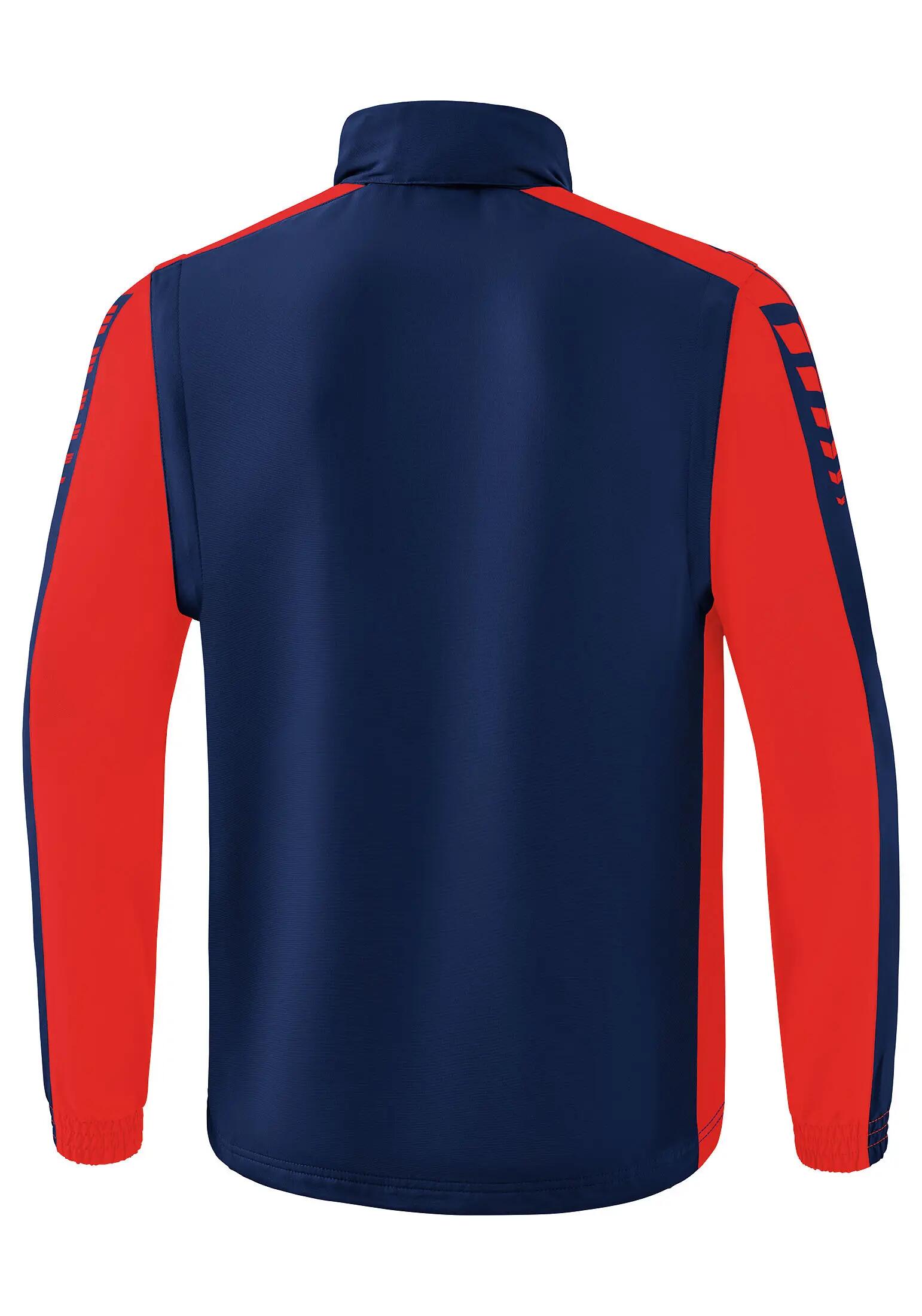 Jacket Erima Six Wings 10/12