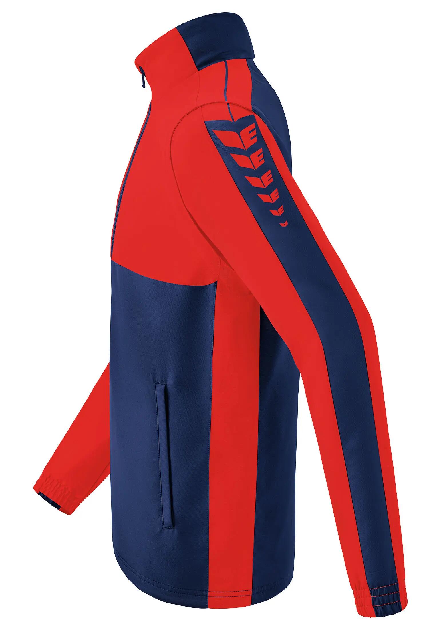 Jacket Erima Six Wings 12/12