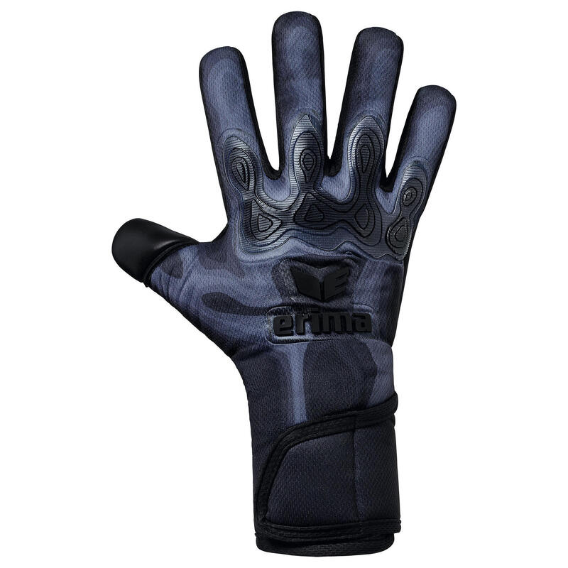 Gants de gardien Erima FleX-Ray Pro Hardground