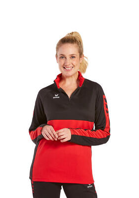 Sweatshirt training erima six wings