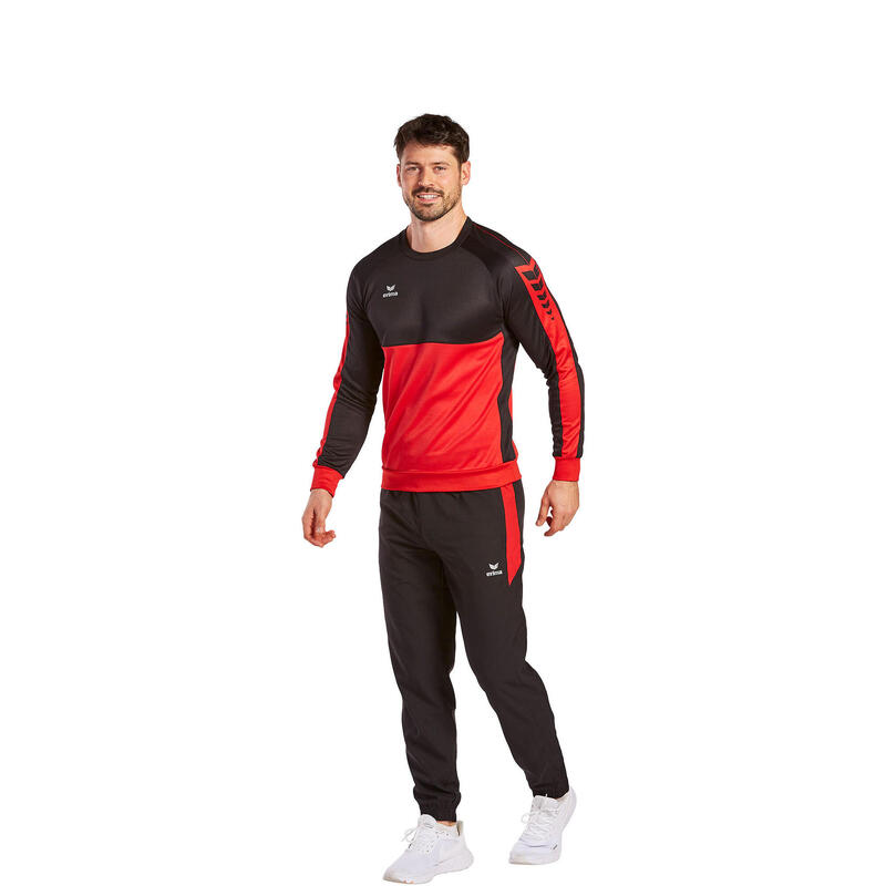 Hanorac Erima Six Wings Multicolor Junior