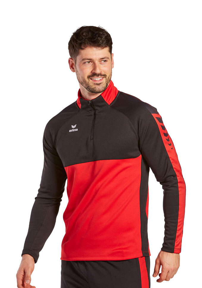 Bluza treningowa Erima Six Wings