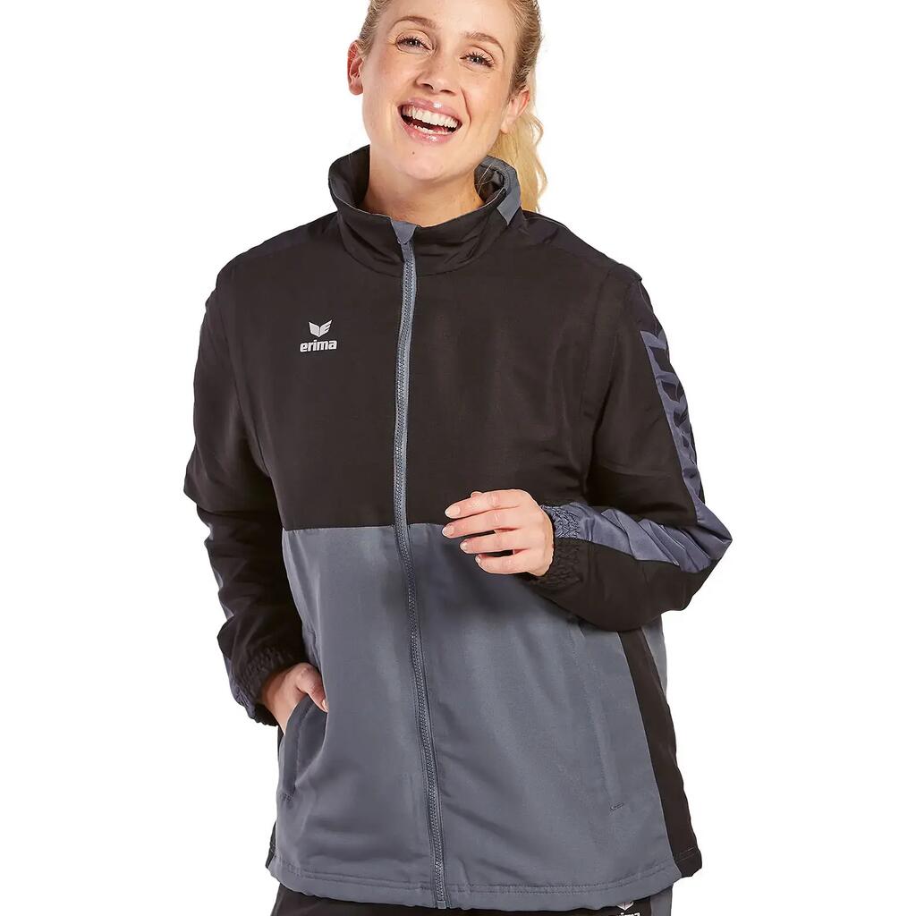 Jacket Erima Six Wings