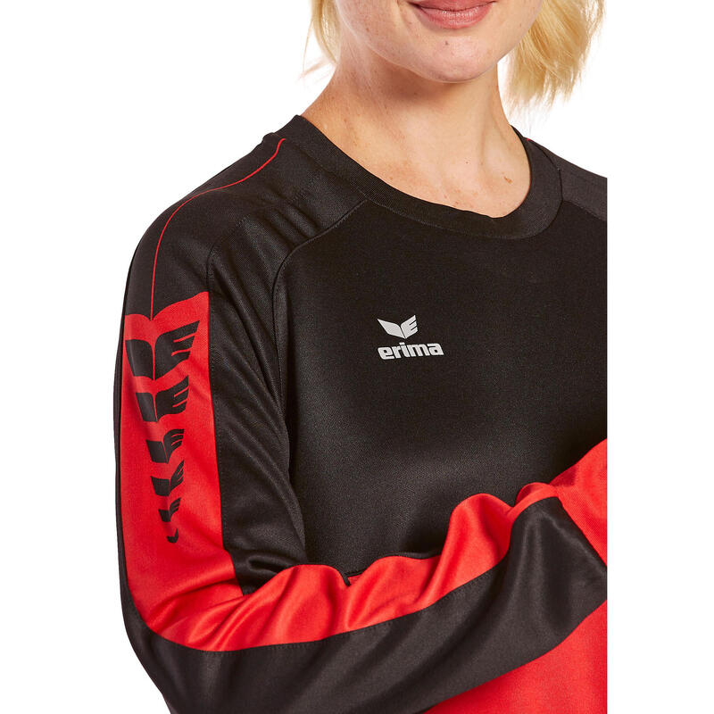 Hanorac Erima Six Wings Multicolor Junior