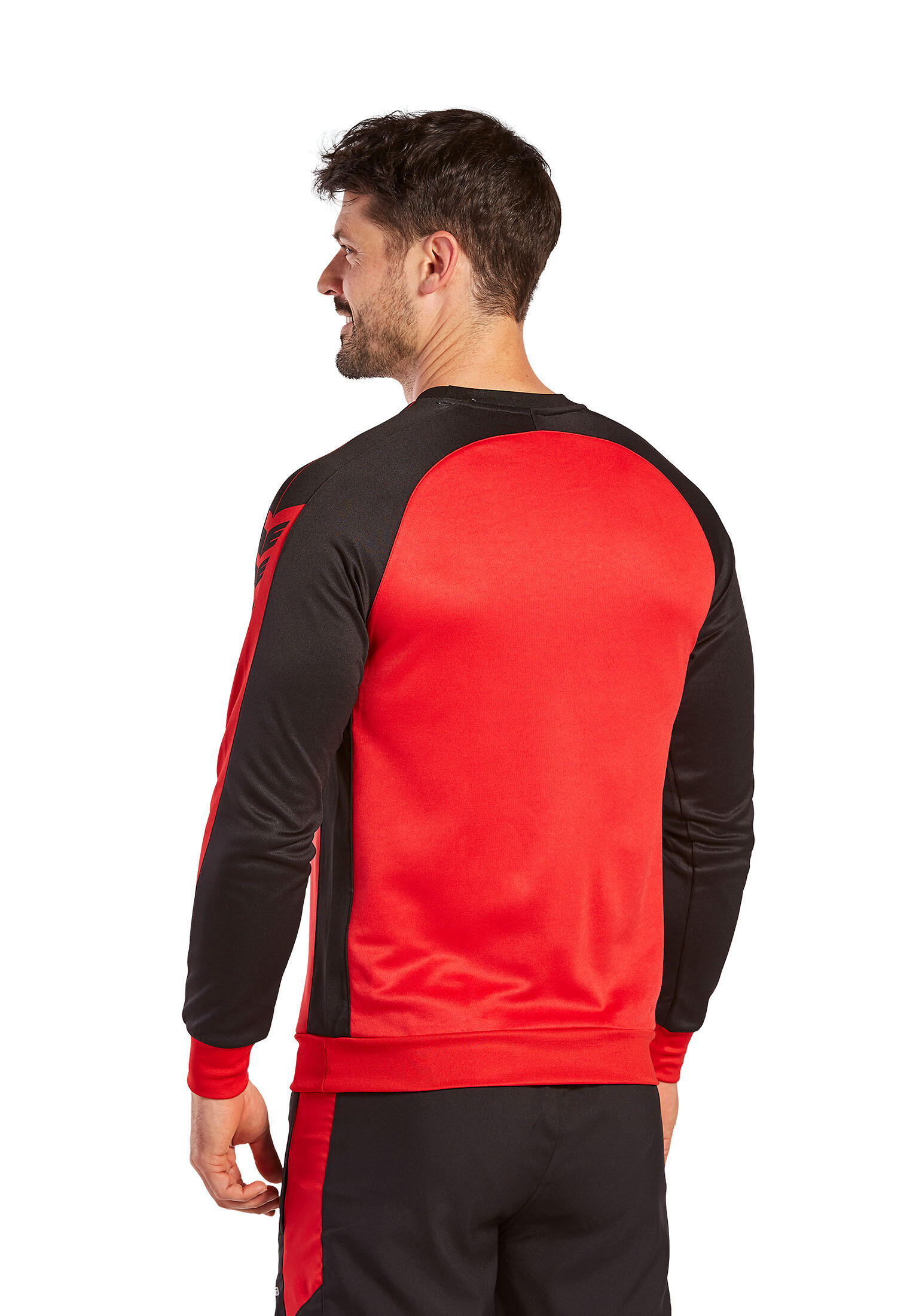 Sudadera Erima Six Wings 4/7