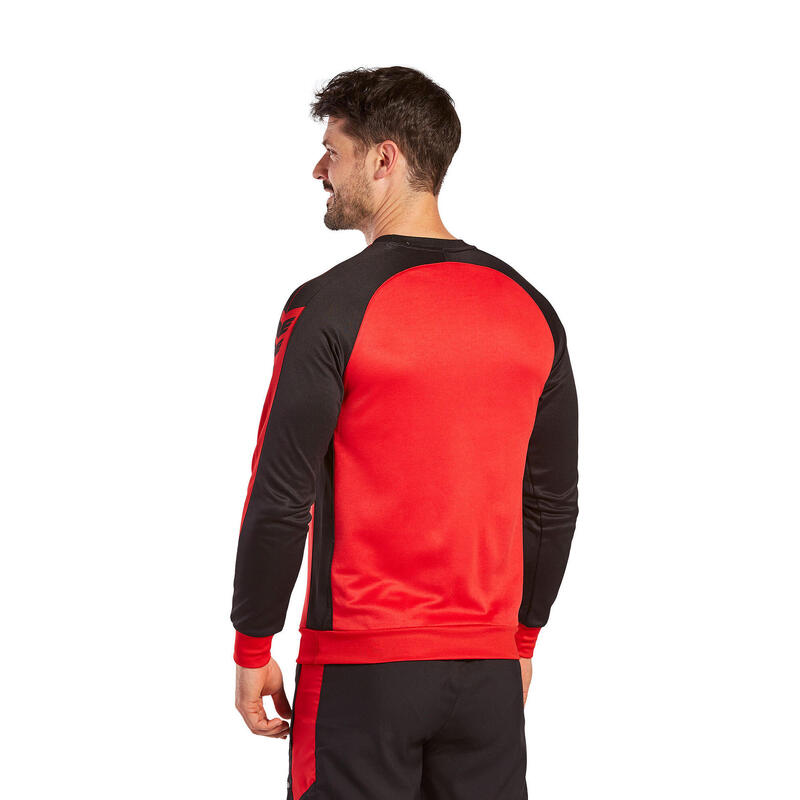 Hanorac Erima Six Wings Multicolor Junior