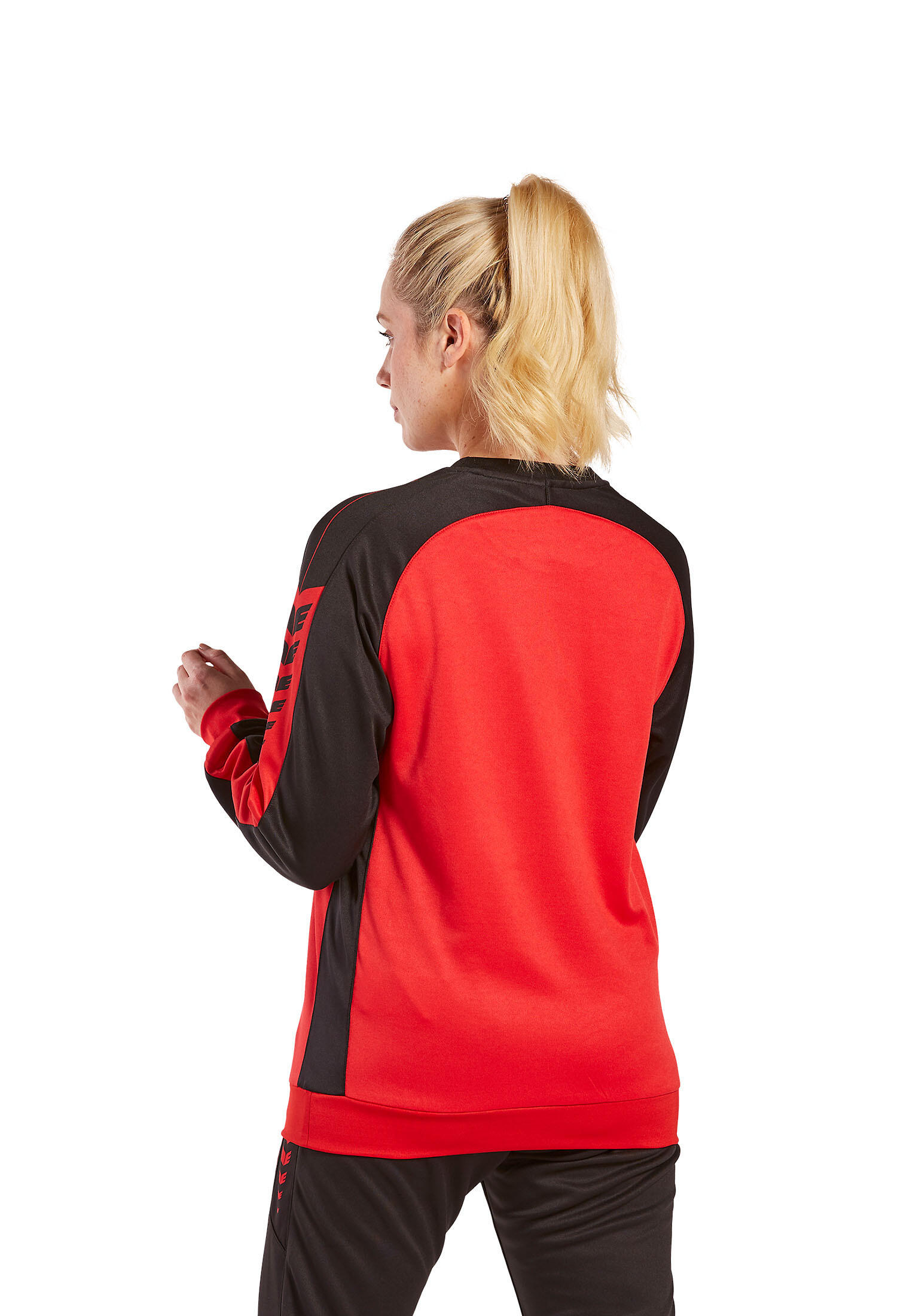 Sudadera Erima Six Wings 3/7