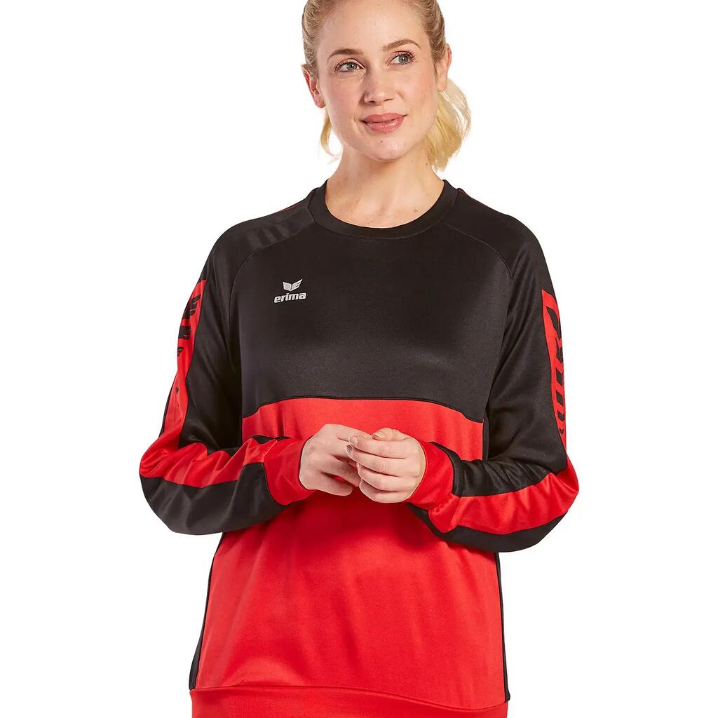 Sweatshirt Erima Six Wings